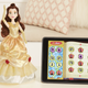 Illustration for article titled While Kids Teach Beauty and the Beast's Belle How to Dance, This Doll Teaches Them How to Code